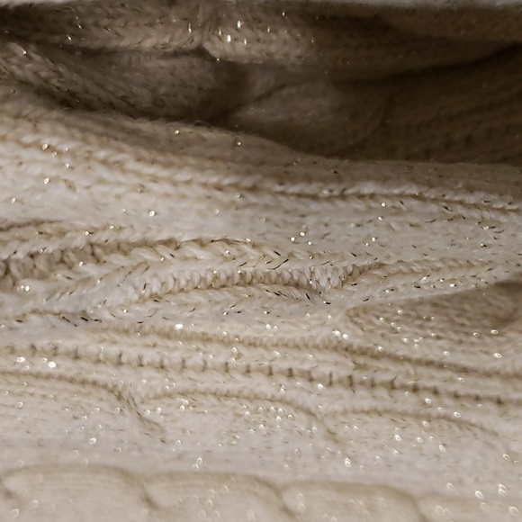 Plus Size Sweater - Picture 3 of 5